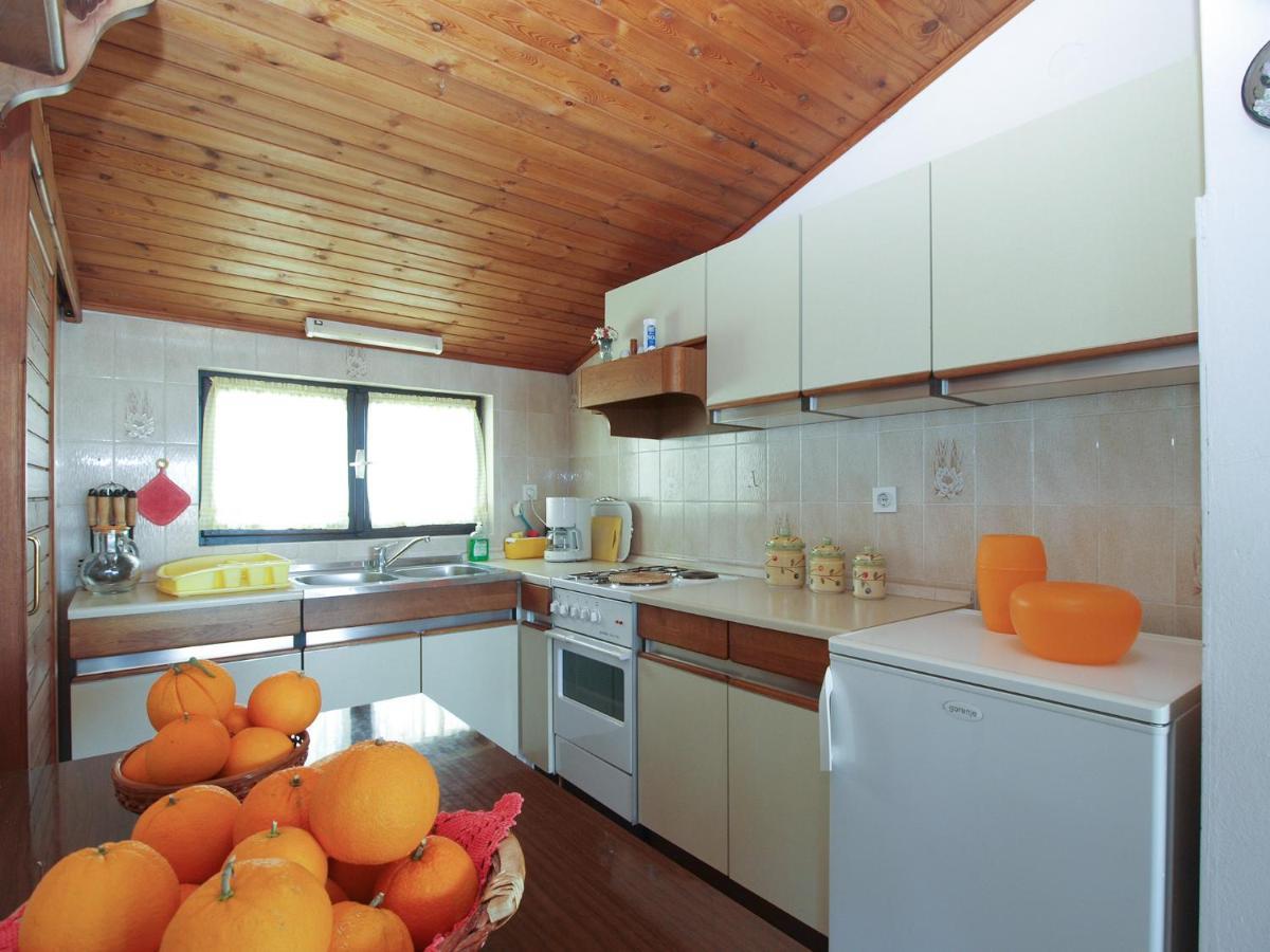 Apartment Marija 2003 Premantura Exteriér fotografie