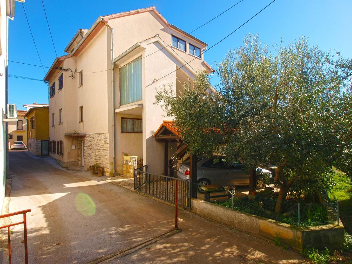 Apartment Marija 2003 Premantura Exteriér fotografie